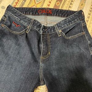 Kimes Ranch Women’s Size 8x30, Chloe jeans